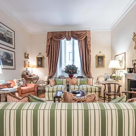 Apartman Plum Guide - Trajan's Chambers Róma