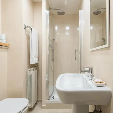 Apartman Plum Guide - Trajan's Chambers Róma