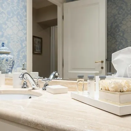 Apartman Plum Guide - Trajan's Chambers Róma