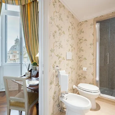 Plum Guide - Trajan's Chambers Apartman *