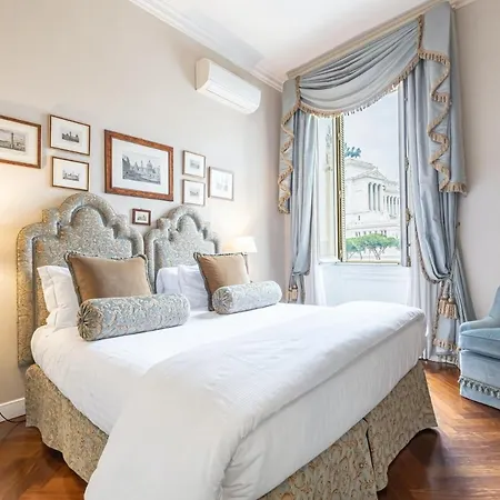 Apartman Plum Guide - Trajan's Chambers Róma