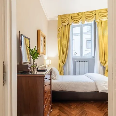 Apartman Plum Guide - Trajan's Chambers Róma