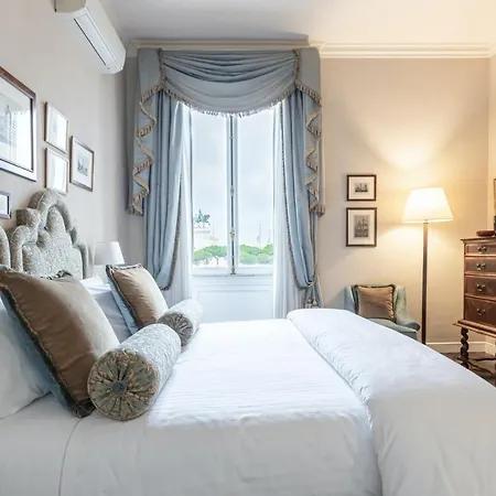 Apartman Plum Guide - Trajan's Chambers *